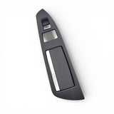 Interior Rear Door Ashtray Storage Case Assembly Replacement For BMW 7 Series F01 F02 730 735 740 745 750 760 Euro Premium Parts Black right LCI (2013 to 2015)