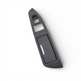 Interior Rear Door Ashtray Storage Case Assembly Replacement For BMW 7 Series F01 F02 730 735 740 745 750 760 Euro Premium Parts Black right Before LCI (2009 to 2013)