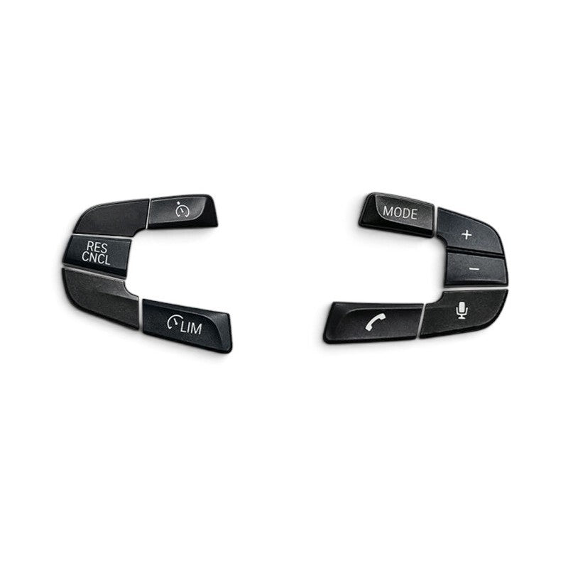 Multifunction Steering Wheel Buttons and Knobs for BMW 3 Series G20 (2019 to 2025)