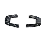 Multifunction Steering Wheel Buttons and Knobs for BMW 3 Series G20 (2019 to 2025)