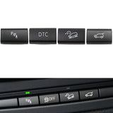 AC & Driving Modes Buttons Replacement Kit for BMW X5 E70 (2006 - 2013)