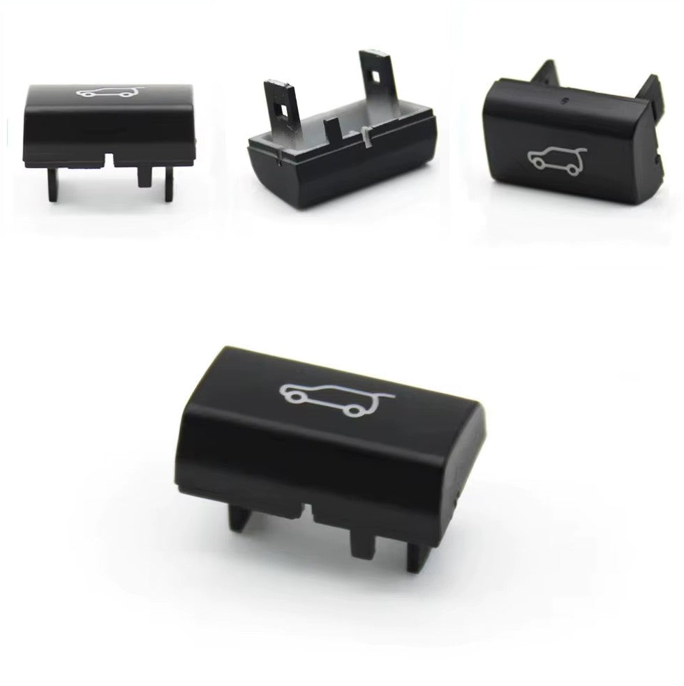 AC & Driving Modes Buttons Replacement Kit for BMW X5 E70 (2006 - 2013)