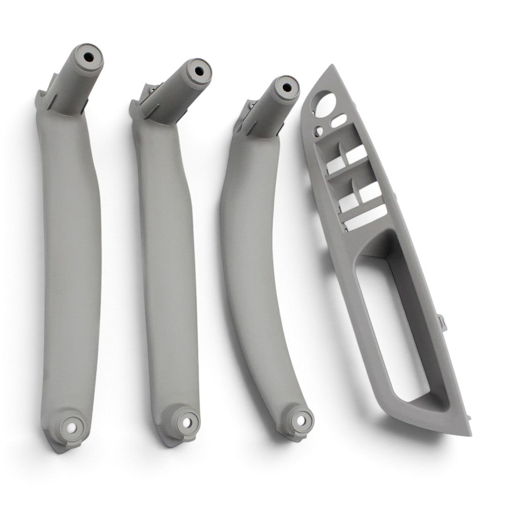 Replacement interior door handles for BMW X6 E71 (2008 - 2014)