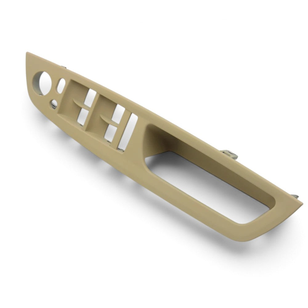 Replacement interior door handles for BMW X6 E71 (2008 - 2014)