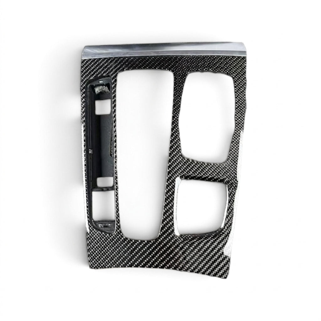 BMW 3er F30 Carbon Interieurleisten - 2011 bis 2020