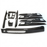 BMW 3er F30 Carbon Interieurleisten - 2011 bis 2020