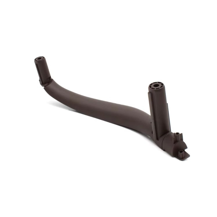 Replacement Interior Door Handles for BMW X6 F16 (2014 - 2019) BMW > Replacement Trims Euro Premium Parts Front Passenger Inner Door Handle Moka Brown