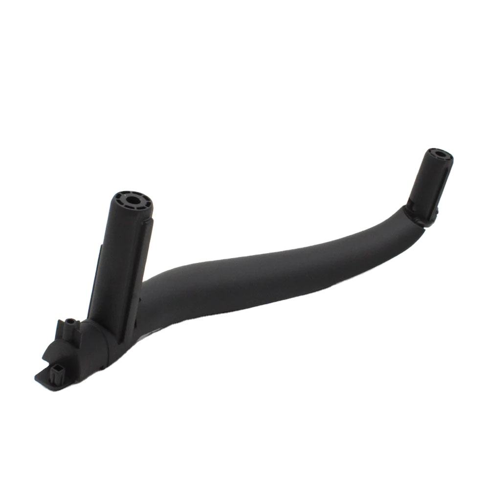 Replacement Interior Door Handles for BMW X6 F16 (2014 - 2019) BMW > Replacement Trims Euro Premium Parts Front Passenger Inner Door Handle Black