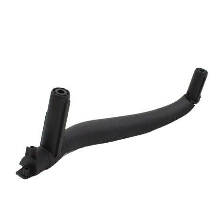 Replacement Interior Door Handles for BMW X6 F16 (2014 - 2019) BMW > Replacement Trims Euro Premium Parts Front Passenger Inner Door Handle Black