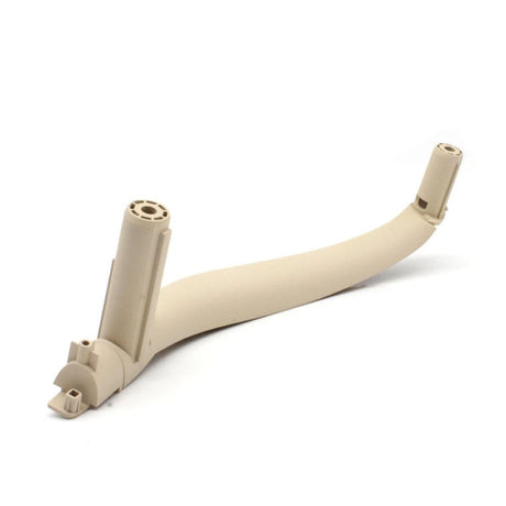 Replacement Interior Door Handles for BMW X6 F16 (2014 - 2019) BMW > Replacement Trims Euro Premium Parts Front Passenger Inner Door Handle Beige