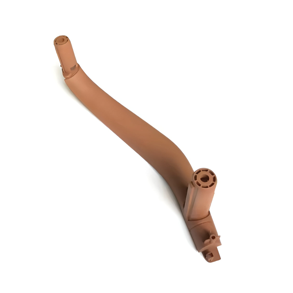 Replacement Interior Door Handles for BMW X6 F16 (2014 - 2019) BMW > Replacement Trims Euro Premium Parts Front Passenger Inner Door Handle Cinnamon Brown