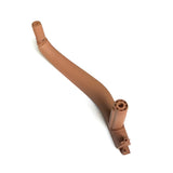 Replacement Interior Door Handles for BMW X6 F16 (2014 - 2019) BMW > Replacement Trims Euro Premium Parts Front Passenger Inner Door Handle Cinnamon Brown