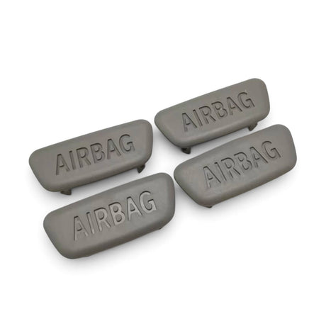 Airbag Emblem Cap On Pillar For BMW 1 2 3 4 5 6 7 X1 X2 X3 X4 X5 X6