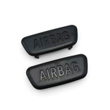 Airbag Emblem Cap On Pillar For BMW 1 2 3 4 5 6 7 X1 X2 X3 X4 X5 X6