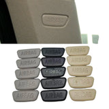 Airbag Emblem Cap On Pillar For BMW 1 2 3 4 5 6 7 X1 X2 X3 X4 X5 X6