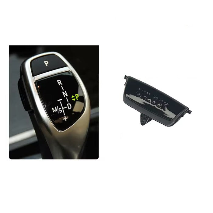 Gear Shift Knob Replacement Buttons For BMW 1 2 3 4 5 6 7 X3 X4 X5 X6