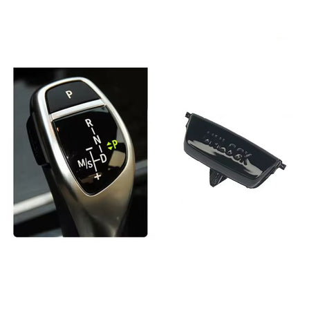 Gear Shift Knob Replacement Buttons For BMW 1 2 3 4 5 6 7 X3 X4 X5 X6