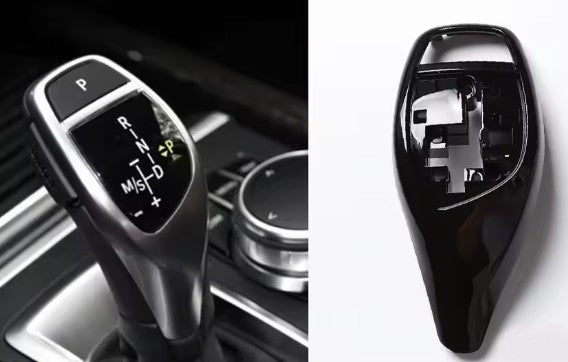 Gear Shift Knob Replacement Buttons For BMW 1 2 3 4 5 6 7 X3 X4 X5 X6