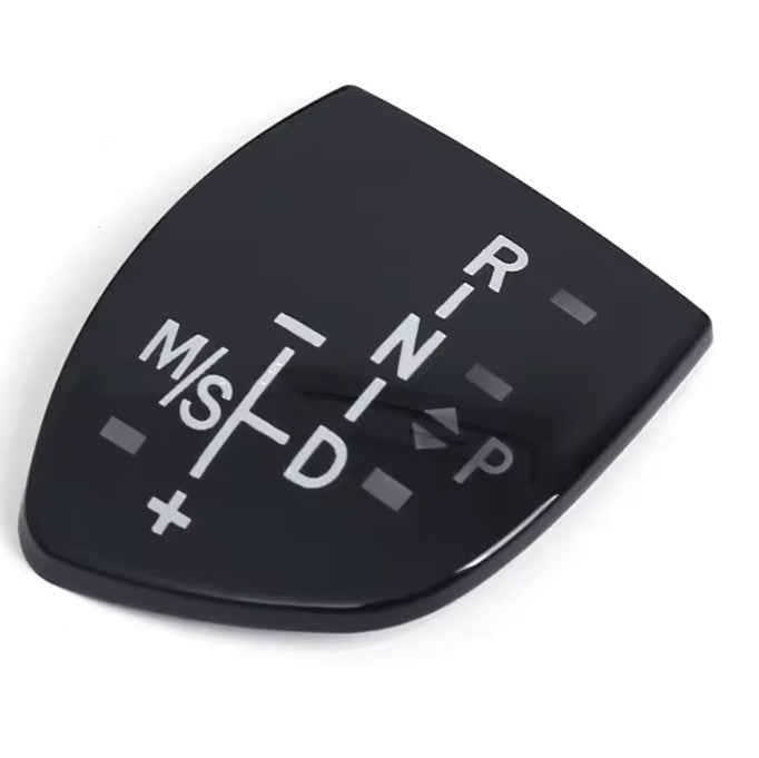 Gear Shift Knob Replacement Buttons For BMW 1 2 3 4 5 6 7 X3 X4 X5 X6