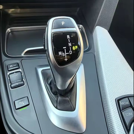 Gear Shift Knob Replacement Buttons For BMW 1 2 3 4 5 6 7 X3 X4 X5 X6