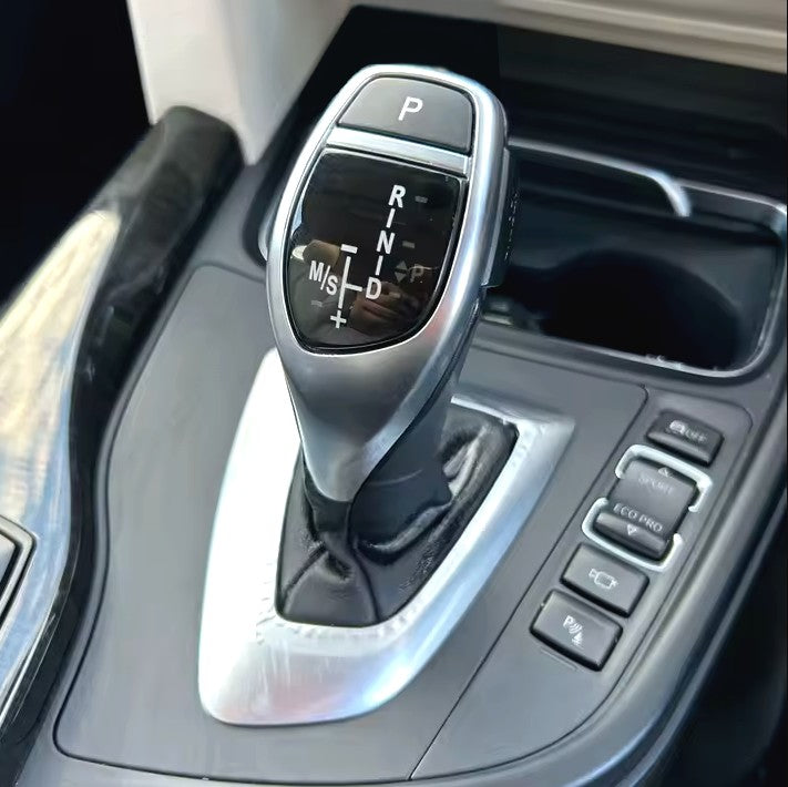 Gear Shift Knob Replacement Buttons For BMW 1 2 3 4 5 6 7 X3 X4 X5 X6