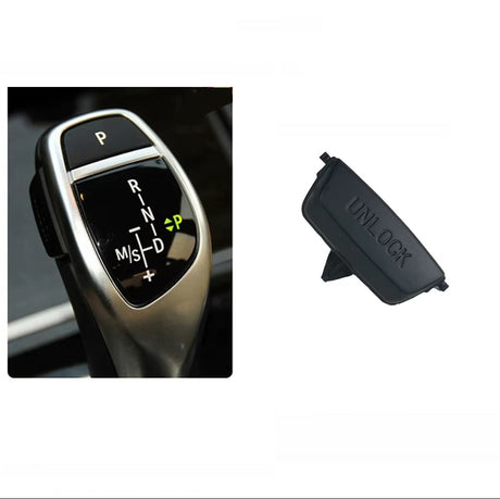 Gear Shift Knob Replacement Buttons For BMW 1 2 3 4 5 6 7 X3 X4 X5 X6
