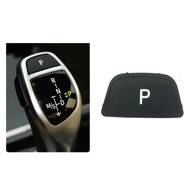 Gear Shift Knob Replacement Buttons For BMW 1 2 3 4 5 6 7 X3 X4 X5 X6