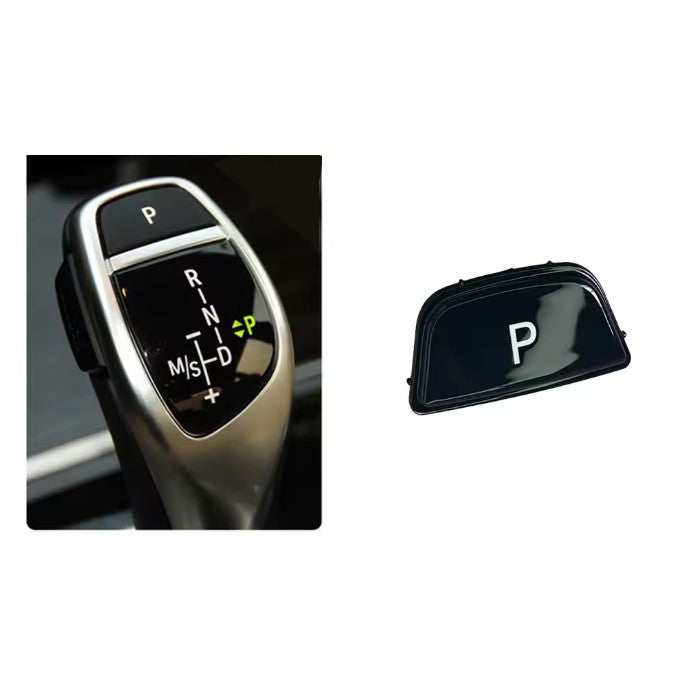 Gear Shift Knob Replacement Buttons For BMW 1 2 3 4 5 6 7 X3 X4 X5 X6