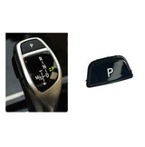 Gear Shift Knob Replacement Buttons For BMW 1 2 3 4 5 6 7 X3 X4 X5 X6