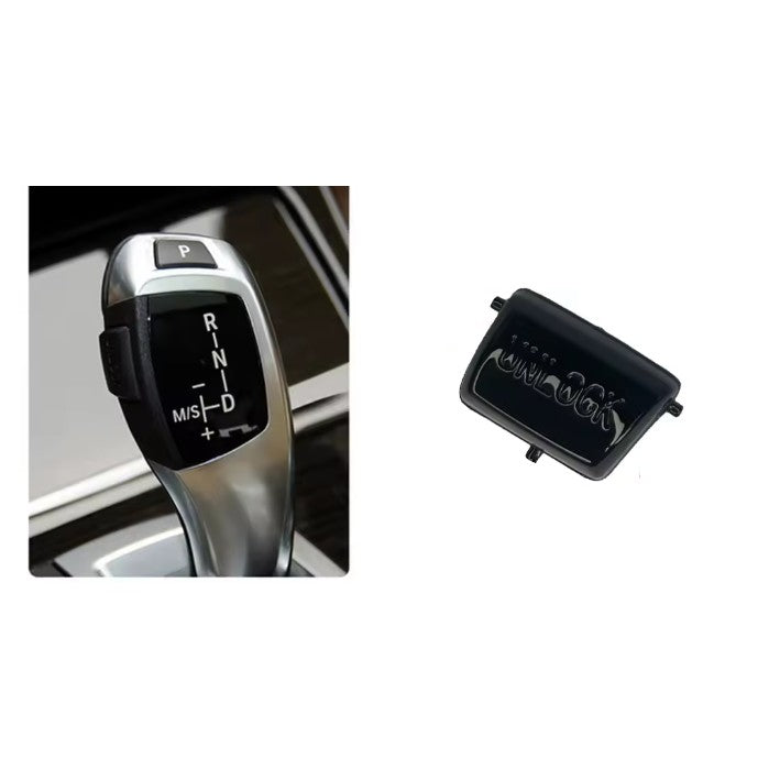 Gear Shift Knob Replacement Buttons For BMW 1 2 3 4 5 6 7 X3 X4 X5 X6