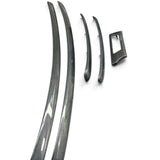 Rivestimento interno in fibra di carbonio BMW Serie 3 F30 - 2011 a 2020
