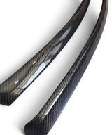 Rivestimento interno in fibra di carbonio BMW Serie 3 F30 - 2011 a 2020