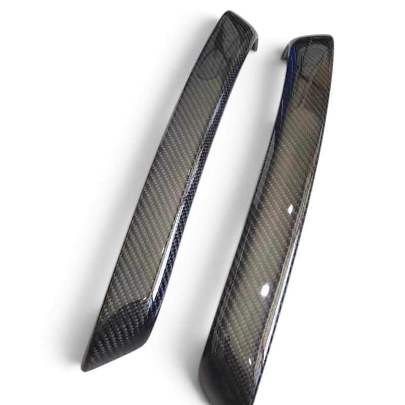 Rivestimento interno in fibra di carbonio BMW Serie 3 F30 - 2011 a 2020