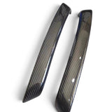 Rivestimento interno in fibra di carbonio BMW Serie 3 F30 - 2011 a 2020