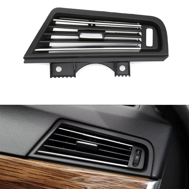 Replacement Air Vents for BMW 5 Series F10 (2010 - 2017) BMW > Replacement Trims Euro Premium Parts