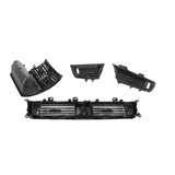 Replacement Air Vents for BMW 5 Series F10 (2010 - 2017) BMW > Replacement Trims Euro Premium Parts