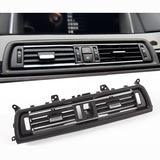 Replacement Air Vents for BMW 5 Series F10 (2010 - 2017) BMW > Replacement Trims Euro Premium Parts Center Front Air Vent With Chrome