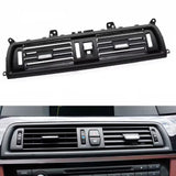 Replacement Air Vents for BMW 5 Series F10 (2010 - 2017) BMW > Replacement Trims Euro Premium Parts Center Front Air Vent Without Chrome