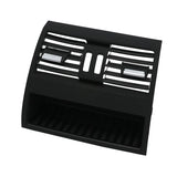 Replacement Air Vents for BMW 5 Series F10 (2010 - 2017) BMW > Replacement Trims Euro Premium Parts Rear Air Vents (Without Heated Rear Seats) Without Chrome