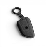 Alcantara BMW Key Case and Key Chain – Protective Key Fob Cover