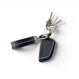 Silicone BMW Key Case & Key Chain – Soft Protective Key Fob Cover