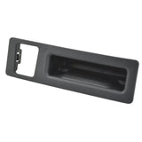 Replacement Trunk Handle for BMW 5 Series F10 F11 M5 - 2011 to 2017 Euro Premium Parts