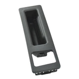 Replacement Trunk Handle for BMW 5 Series F10 F11 M5 - 2011 to 2017 Euro Premium Parts