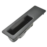 Replacement Trunk Handle for BMW X6 F16 - 2014 to 2019 Euro Premium Parts Without Integrated Rear Camera