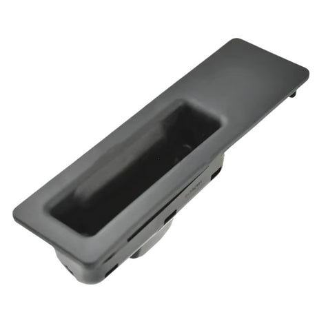 Replacement Trunk Handle for BMW X6 F16 - 2014 to 2019 Euro Premium Parts Without Integrated Rear Camera