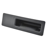 Replacement Trunk Handle for BMW X6 F16 - 2014 to 2019 Euro Premium Parts