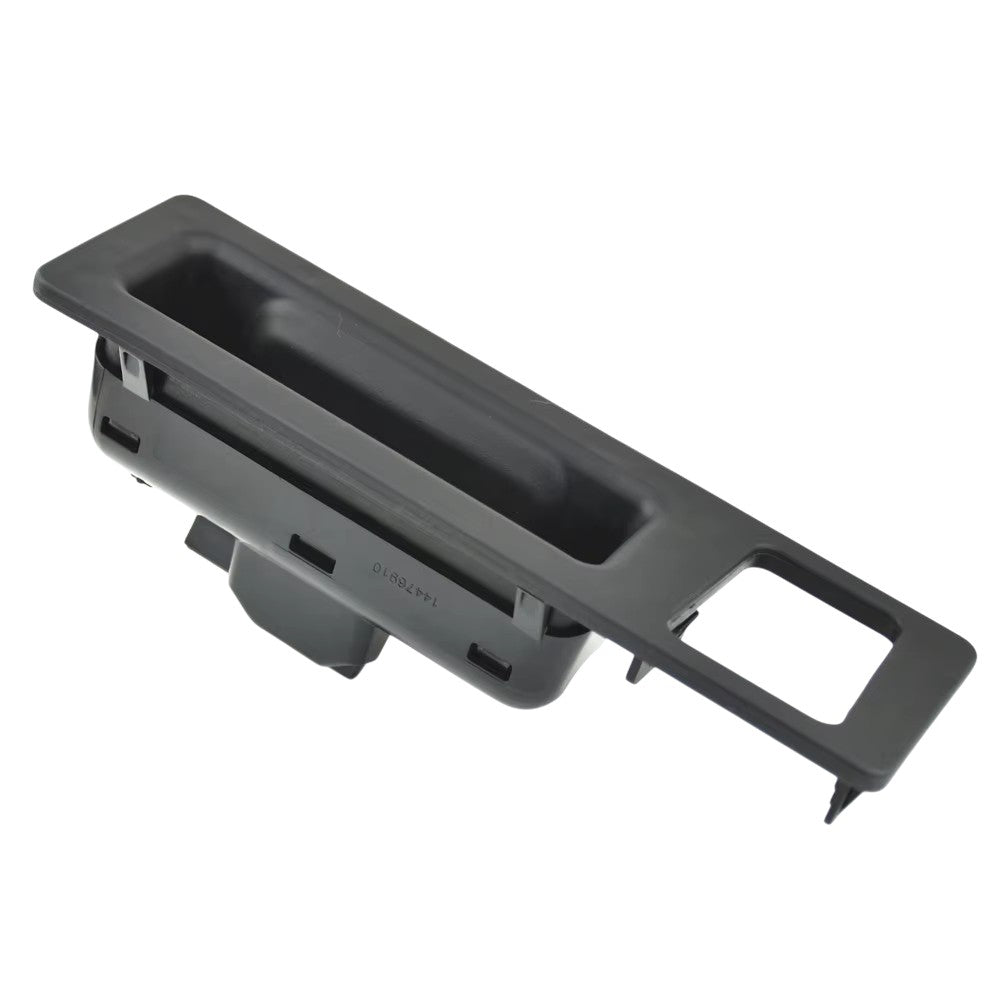 Replacement Trunk Handle for BMW 5 Series F10 F11 M5 - 2011 to 2017 Euro Premium Parts