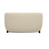 Seat Back Storage Pocket Replacement for BMW 7 Series F01 - 2008 to 2015 Euro Premium Parts Light tan