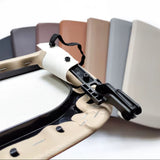 Seat Back Storage Pocket Replacement for BMW 7 Series F01 - 2008 to 2015 Euro Premium Parts