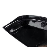 M-look Glossy Black Side Mirror Caps for BMW 7 Series G70 - 2023 to 2026 BMW > Mirrors Euro Premium Parts